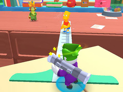 สนามรบใหญ่ เกมออนไลน์