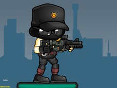 ประตูของนักยิง เกมออนไลน์