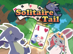 หาง Solitaire เกมออนไลน์