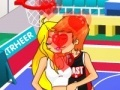 จูบบาสเก็ตบอล เกมออนไลน์