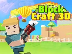 บล็อกคราฟต์ 3D เกมออนไลน์