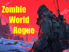 โลกซอมบี้ Rogue เกมออนไลน์