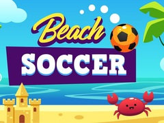 ฟุตบอลชายหาด เกมออนไลน์