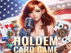 เกมไพ่โฮลเด็ม เกมออนไลน์