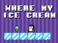 ฉันอยากกินไอศกรีม เกมออนไลน์