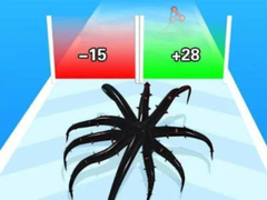 วิวัฒนาการนอกโลก: เซลล์ไฮเปอร์ เกมออนไลน์
