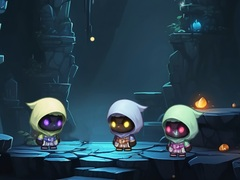 ภารกิจเงา เกมออนไลน์