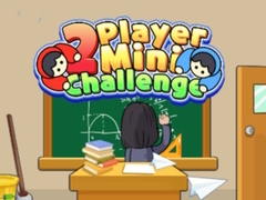 ชาเลนจ์มินิ 2 ผู้เล่น เกมออนไลน์