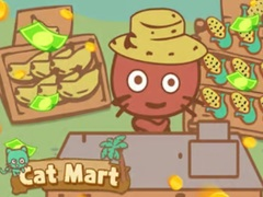 ตลาดแมว เกมออนไลน์
