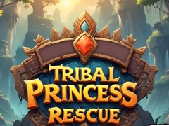 การช่วยเหลือเจ้าหญิงเผ่า เกมออนไลน์