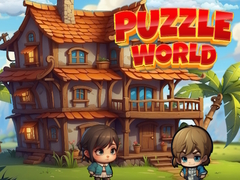 โลกเกมปริศนา เกมออนไลน์