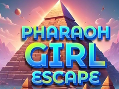 การหลบหนีของสาวฟาโรห์ เกมออนไลน์