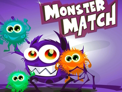 การแข่งขันมอนสเตอร์ เกมออนไลน์
