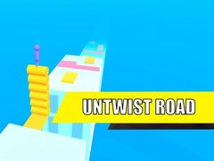 ถนนที่คลายออก เกมออนไลน์