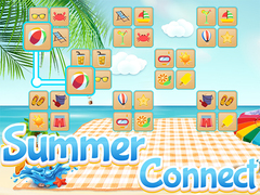 เชื่อมต่อฤดูร้อน เกมออนไลน์
