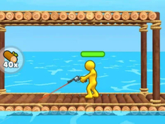 การสร้างแพ เกมออนไลน์