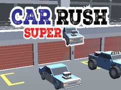 การแข่งรถซุปเปอร์ เกมออนไลน์