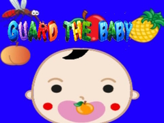 ปกป้องเด็กทารก เกมออนไลน์