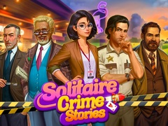 Solitaires: เรื่องเล่าฆาตกรรม เกมออนไลน์