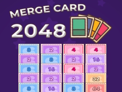 รวมการ์ด 2048 เกมออนไลน์