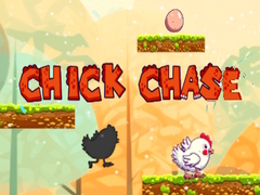 ไล่จับลูกไก่ เกมออนไลน์