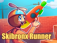 Skibronx ไรเดอร์ เกมออนไลน์