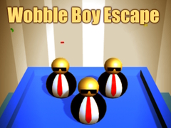 การหลบหนีของเด็กโยก เกมออนไลน์