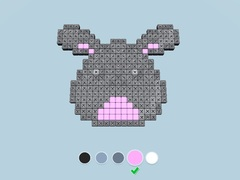 ศิลปะพิกเซล เกมออนไลน์