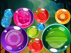 การรวมกันของขนมผลไม้ เกมออนไลน์
