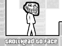 หัว Troll สู่หน้า เกมออนไลน์