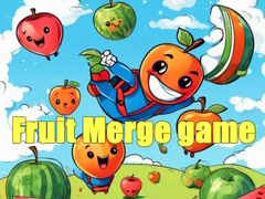 เกมรวมผลไม้ เกมออนไลน์