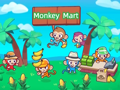 ตลาดลิง เกมออนไลน์