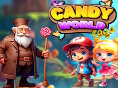 ตำนานโลกของหวาน เกมออนไลน์