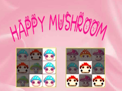 เห็ดแห่งความสุข เกมออนไลน์
