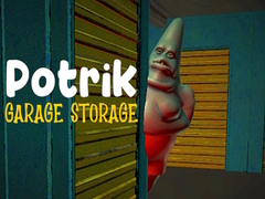 การเก็บรักษาในโรงรถ Potrick เกมออนไลน์