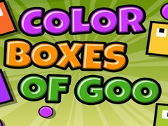กล่องสีของกาว เกมออนไลน์