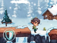 การไล่ล่าที่ผ่อนคลาย เกมออนไลน์