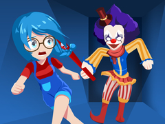 ซ่อนแอบ: หนีจากความสยองขวัญ เกมออนไลน์