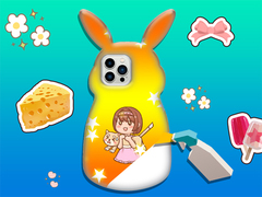 เคสโทรศัพท์ DIY 5 เกมออนไลน์