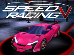 การแข่งรถความเร็ว V เกมออนไลน์