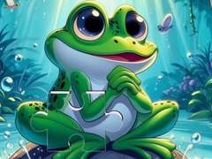 สนุกกับปริศนาในป่า เกมออนไลน์