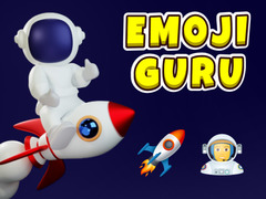 อีโมจิกูรู เกมออนไลน์