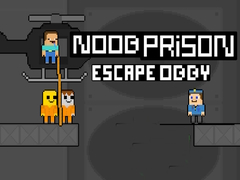 การหลบหนีจากคุกของนูบ เกมออนไลน์