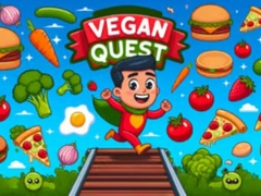 การผจญภัยของวีแกน เกมออนไลน์