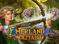 อีเมอแลนด์ โซลิแทร์ เกมออนไลน์