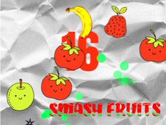 ทุบผลไม้ เกมออนไลน์