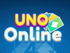 อูโนออนไลน์ เกมออนไลน์