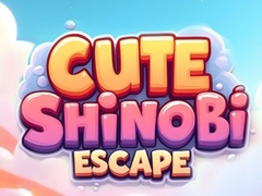 หนีชิโนบิตัวน้อย เกมออนไลน์