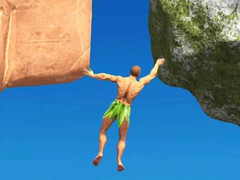 ซุปเปอร์นักปีนเขาหิน เกมออนไลน์