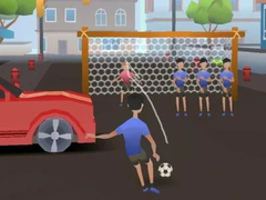 ฟลิกเป้าหมาย เกมออนไลน์